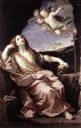 RENI, Guido St Mary Magdalene oil painting picture wholesale
